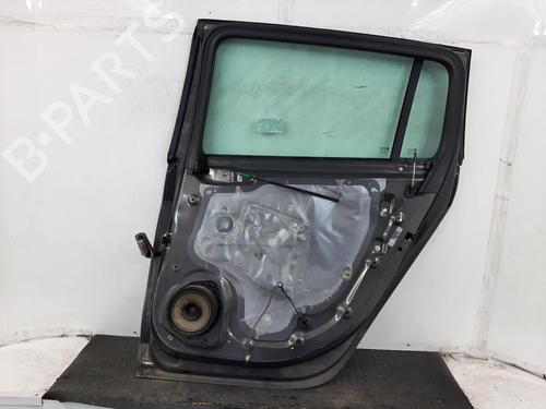 Right rear door VAUXHALL ZAFIRA Mk III (P12) 1.4 (75) | BP29417841C5 