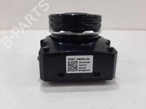 Electronic module FORD USA RANGER Extended Cab Pickup 2.0 EcoBlue AWD | BP28574884M83