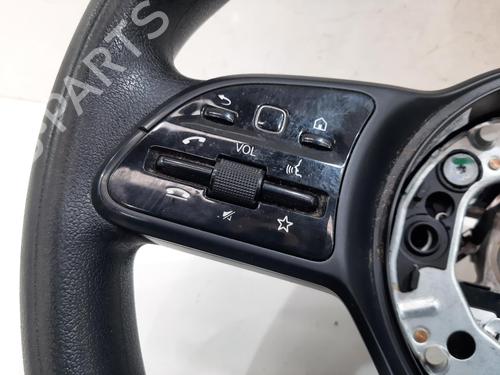 Steering wheel MERCEDES-BENZ SPRINTER 3,5-t Van (B907, B910) 314 CDI (910.631, 910.633) | BP35922678C49 - Image 6