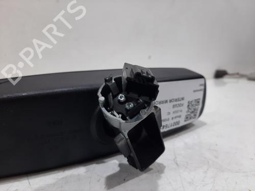 Rear mirror FORD FOCUS IV Turnier (HP) 1.0 EcoBoost mHEV | BP37034243I6 - Image 4