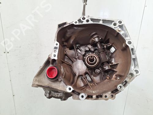 Gearkasse Gearkasse 38728171 38728171