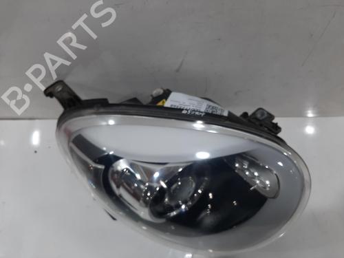 Right headlight FIAT 500X (334_) 1.4 (334AXC1B, 334AXC11) | BP35922964C29 - Image 3