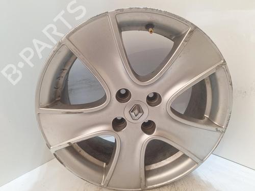 Fælk Fælk RENAULT CLIO IV (BH_) 1.2 16V (73 hp) 34149772 34149772