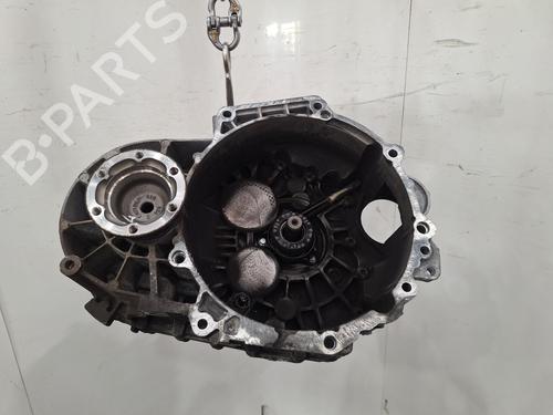 Used Gearbox Gearbox 38067329 38067329