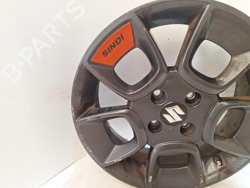 Fælk SUZUKI IGNIS III (MF, FF) 1.2 (ATK412) | BP34179296C45  - Image 5