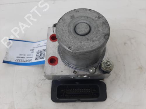 ABS pump MG MG ZS SUV (AZS1) 1.0 T-GDi | BP26850633M43 - Image 3