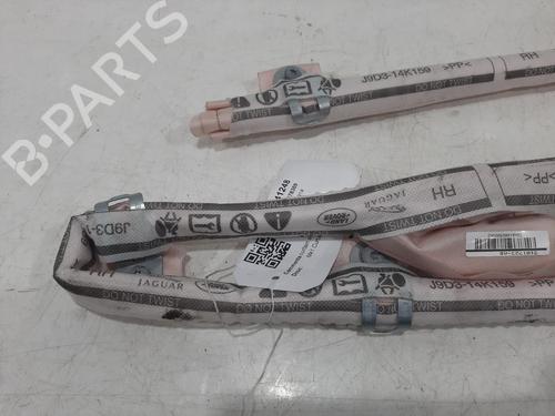 Other JAGUAR I-PACE (X590) EV400 AWD | BP29883043O1 