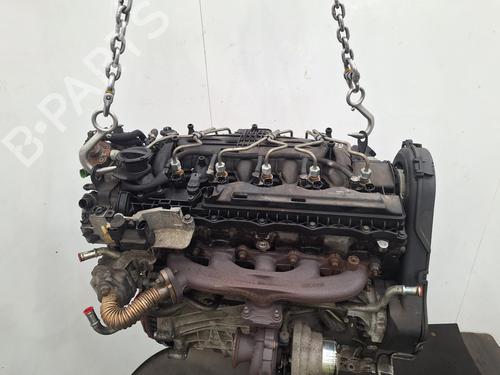 Engine VOLVO XC60 I SUV (156) D3 / D4 | BP29882637M1