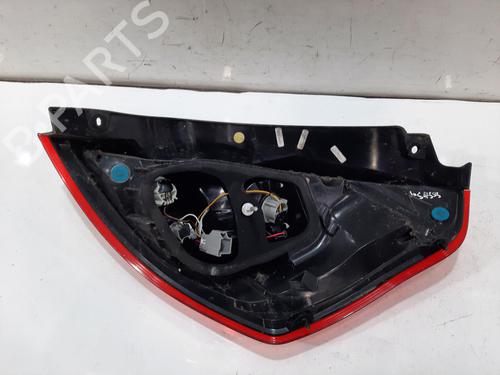 Left taillight FORD FIESTA VI (CB1, CCN) 1.0 EcoBoost | BP37172423C34 - Image 6