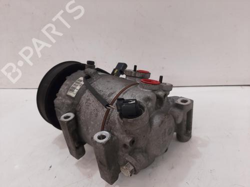 AC compressor KIA CEE'D (JD) 1.6 GDI | BP29524537M34 