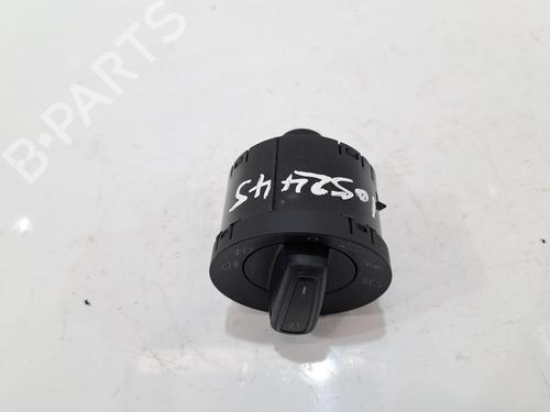 Used Headlight switch Headlight switch 36854984 36854984