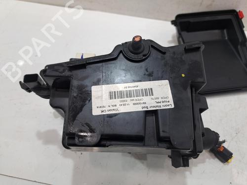 Fuse box VAUXHALL GRANDLAND X / GRANDLAND (A18) 1.2 Turbo (75) | BP32448649E1