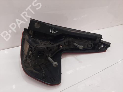 Left taillight DACIA JOGGER (RK_) 1.0 TCe 110 (RKMD) | BP36403495C34 - Image 5