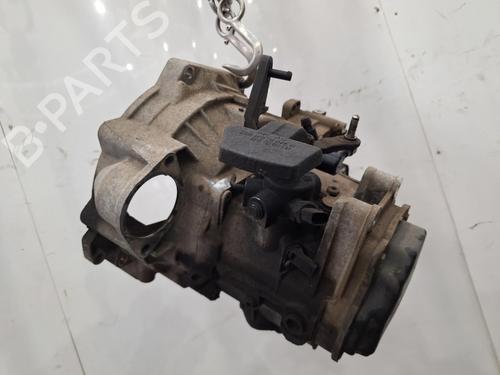 Gearbox VW GOLF VI Convertible (517) 1.6 TDI | BP39099373M3 - Image 6