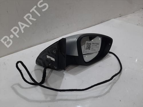 Used Right mirror Right mirror VW PASSAT B7 (362) 2.0 TDI (140 hp) 34644444 34644444