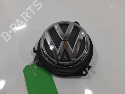 Bagagerumshåndtag Bagagerumshåndtag VW POLO V (6R1, 6C1) 1.4 (6R1) (85 hp) 36316203 36316203