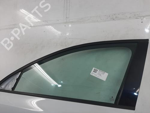 Left front door SKODA OCTAVIA III (5E3, NL3, NR3) 2.0 TDI | BP28311990C2 