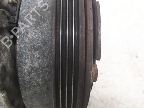 AC compressor RENAULT CLIO II (BB_, CB_) 1.2 16V (BB05, BB0W, BB11, BB27, BB2T, BB2U, BB2V, CB05,... | BP26785209M34 