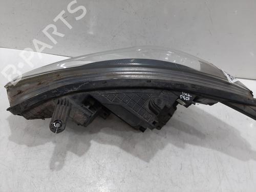 Højre forlygte HYUNDAI i20 I (PB, PBT) 1.4 | BP29945901C29