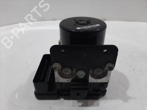 ABS pump FORD FIESTA VI (CB1, CCN) 1.6 Ti | BP29417532M43 