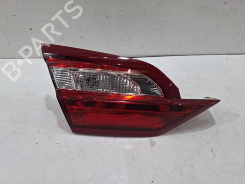 Used Left tailgate light Left tailgate light 38412394 38412394