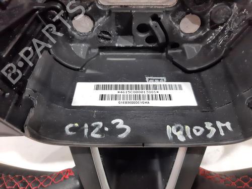Steering wheel FORD FOCUS III 1.0 EcoBoost | BP37648066C49 - Image 2