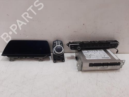Used Electronic module Electronic module 37082085 37082085