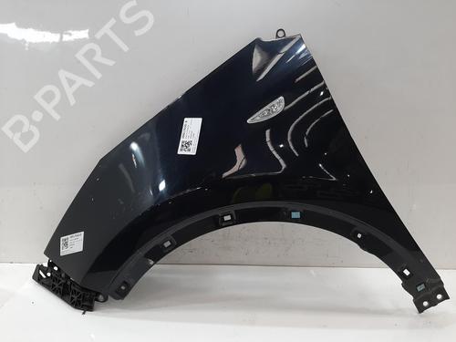 Used Left front fenders Left front fenders 37082264 37082264