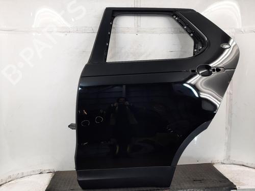 Used Left rear door LAND ROVER DISCOVERY V (L462) D350 MHEV 4x4 (349 hp) 31650110
