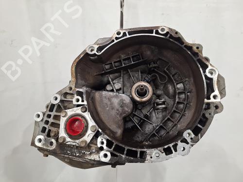 Cambio VAUXHALL MOKKA / MOKKA X (J13) 1.6 (116 hp) 30829613