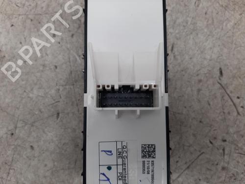 Right front window switch HYUNDAI TUCSON (NX4E, NX4A) 1.6 T-GDi | BP26750557I26  - Image 5