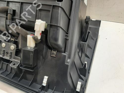 Glove box KIA RIO III (UB) 1.25 CVVT | BP32529227C95