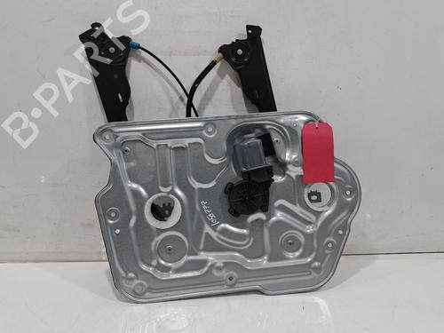 Used Front left window mechanism Front left window mechanism NISSAN QASHQAI I (J10, NJ10) 1.5 dCi (110 hp) 35963154 35963154