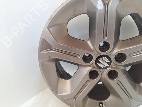 Fælk SUZUKI VITARA (LY) 1.6 (APK 416) | BP36878826C45  - Image 5