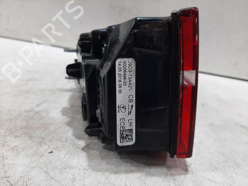 Left taillight JAGUAR I-PACE (X590) EV400 AWD | BP30406860C34 