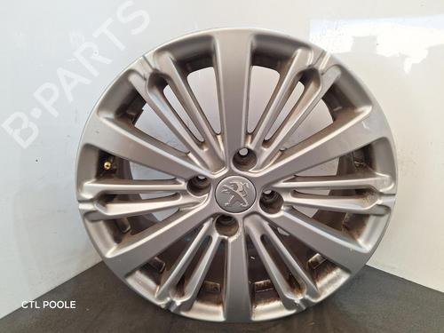 Used Rim Rim 38021360 38021360
