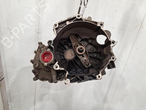 Used Gearbox Gearbox VW POLO VI (AW1, BZ1, AE1) 1.0 (65 hp) 34101818 34101818
