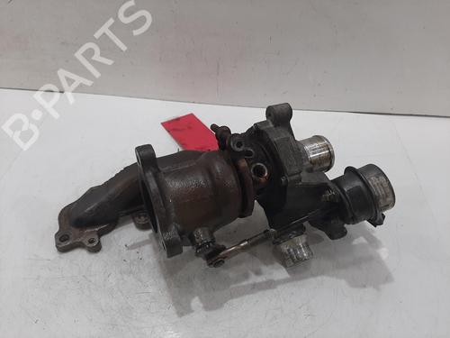 Used Turbocharger/Supercharger NISSAN PULSAR Hatchback (C13) 1.2 DIG-T (115 hp) 30585934