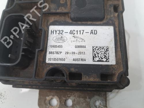 Control unit LAND ROVER RANGE ROVER IV (L405) 4.4 SDV8 4x4 | BP29398097M11