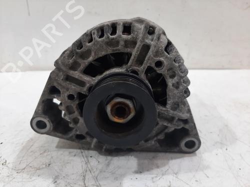 Alternator VAUXHALL CORSA Mk III (D) (S07) 1.0 i 12V (L08) | BP29742099M7 