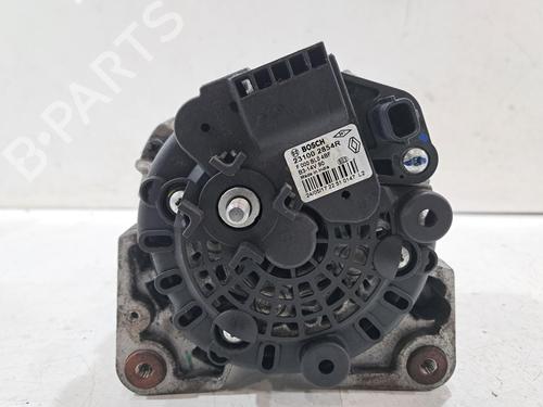 Alternator DACIA SANDERO II TCe 90 (B8M1, B8MA, B8AC) | BP31846594M7