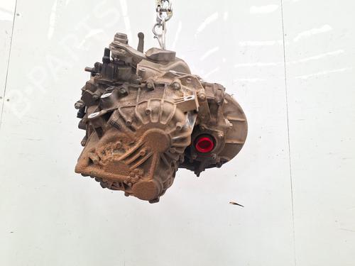 Gearbox VAUXHALL MERIVA Mk II (B) (S10) 1.6 CDTi | BP36452248M3 - Image 4