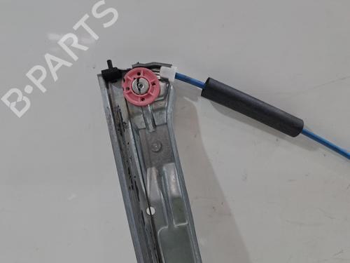 Front right window mechanism PEUGEOT 208 I (CA_, CC_) 1.6 GTi | BP29471998C23 