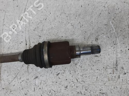 Left front driveshaft FORD TRANSIT COURIER B460 Box Body/MPV 1.5 EcoBlue | BP26751277M38 - Image 2