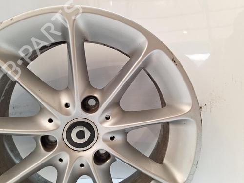 Fælk SMART FORTWO Coupe (451) 1.0 (451.331, 451.380) | BP33698784C45 - Image 3