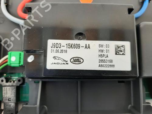 Interior roof light JAGUAR I-PACE (X590) EV400 AWD | BP26788440I8 - Image 5