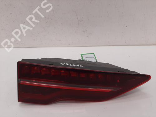 Used Left taillight JAGUAR I-PACE (X590) EV400 AWD (400 hp) 27594890