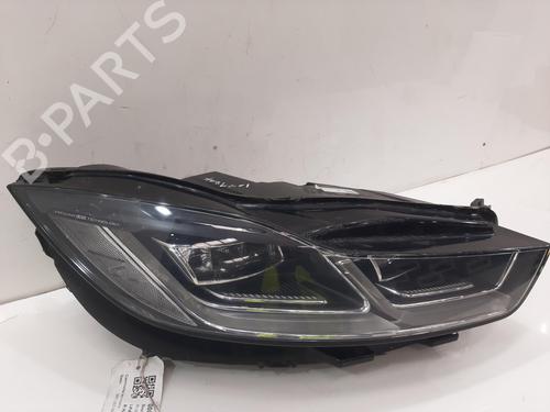 Right headlight JAGUAR I-PACE (X590) EV400 AWD | BP36773413C29 - Image 2