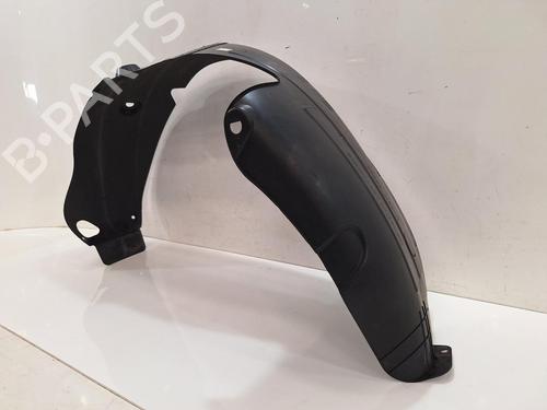 Wheel arch KIA STONIC (YB) 1.0 T-GDi Eco-Dynamics+ | BP26766362C56 