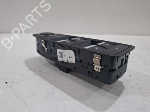 Right front window switch RENAULT ARKANA I (LCM_, LDN_) 1.6 E-TECH 145 (LDMU) | BP39099357I26 - Image 2